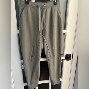 Lululemon Mens Joggers NBW NWOT